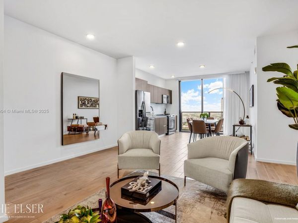 398 NE 5th St, Unit 1601, Miami, FL 33132