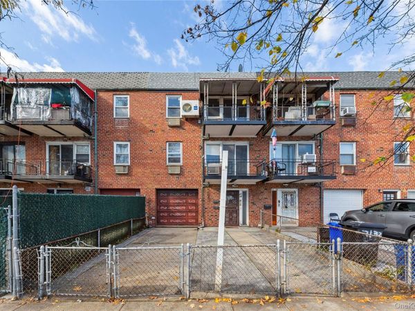 71-34 Kissena Boulevard, Flushing, NY 11367