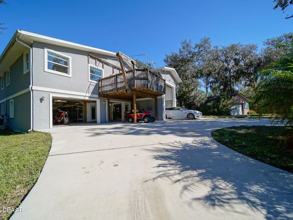 5645 Palm Avenue, Port Orange, FL 32127