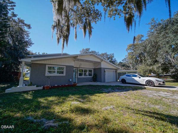 5645 Palm Avenue, Port Orange, FL 32127