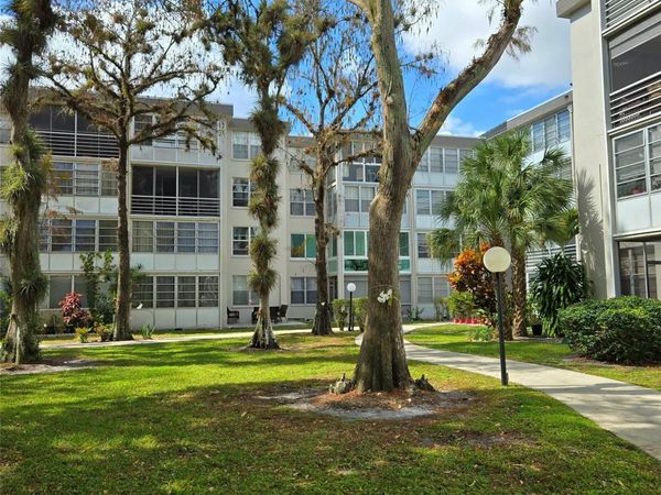 4898 NW 29th Court, Unit 412, Lauderdale Lakes, FL 33313