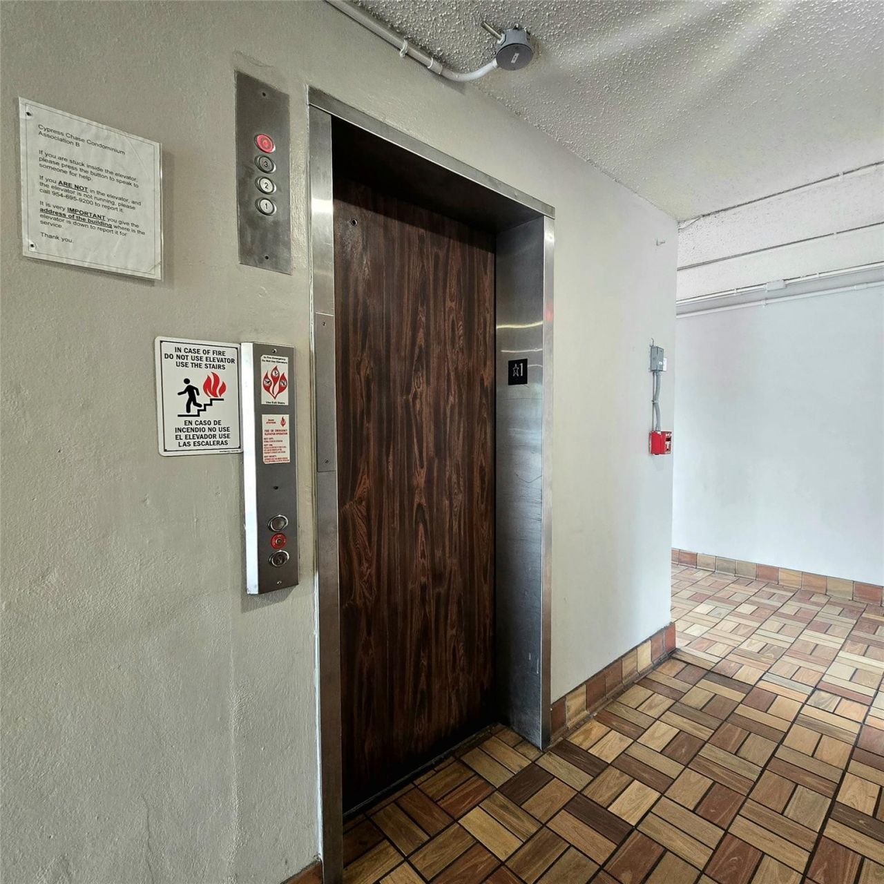 4898 NW 29th Court, Unit 412, Lauderdale Lakes, FL 33313 Photo