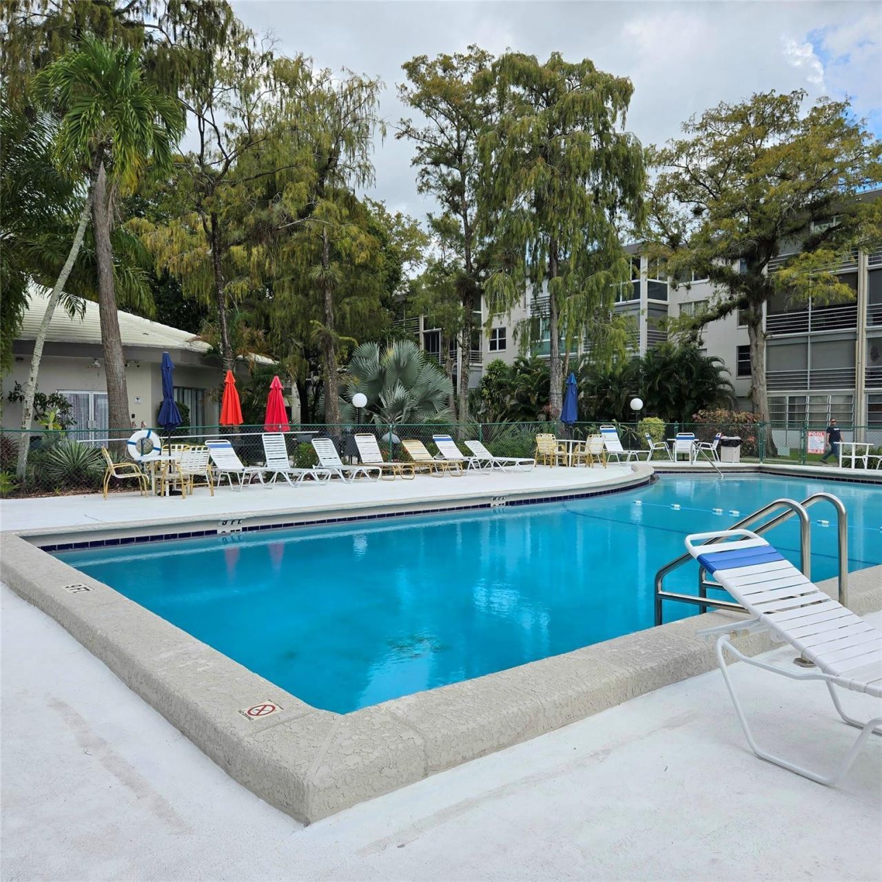 4898 NW 29th Court, Unit 412, Lauderdale Lakes, FL 33313 Photo