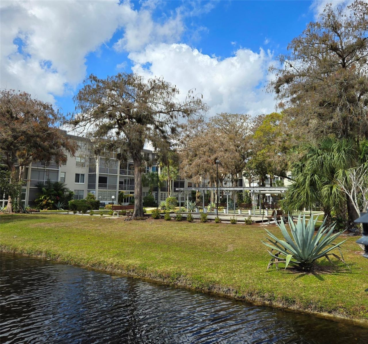 4898 NW 29th Court, Unit 412, Lauderdale Lakes, FL 33313 Photo