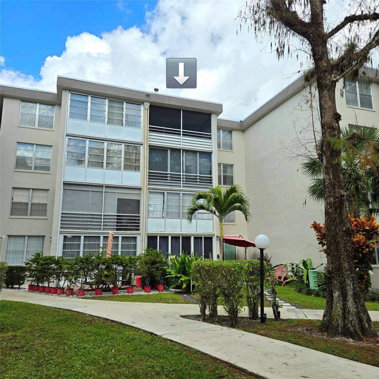 4898 NW 29th Court, Unit 412, Lauderdale Lakes, FL 33313 Photo