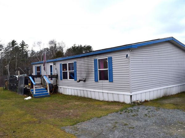 8 Sunset Court, Northumberland, NH 03582