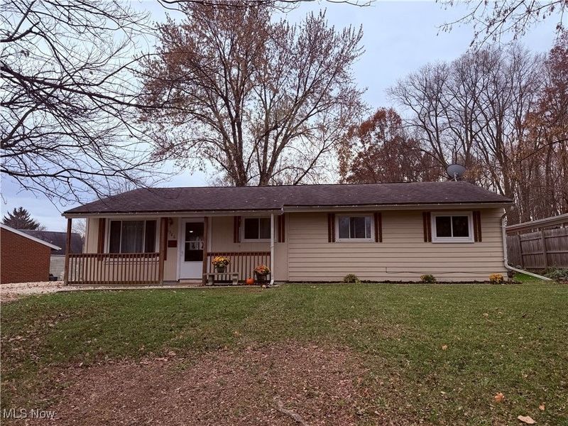 1386 Brookdale Lane, Kent, OH 44240 Photo 3