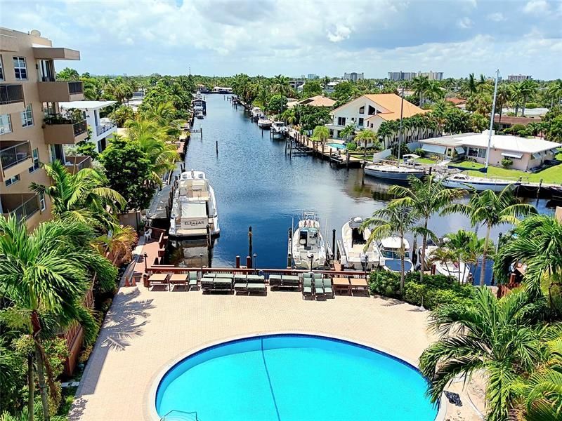 1421 S Ocean Boulevard, Unit 318, Pompano Beach, FL 33062 Photo