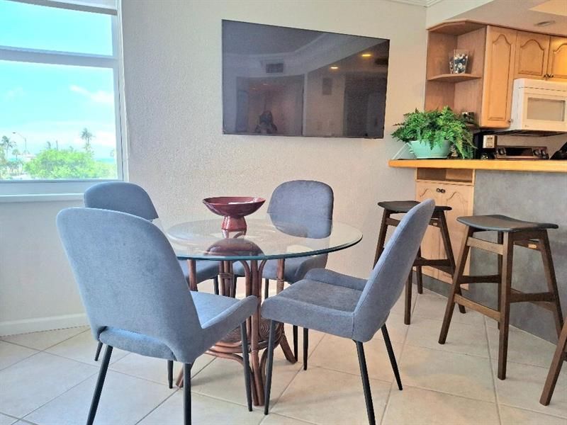 1421 S Ocean Boulevard, Unit 318, Pompano Beach, FL 33062 Photo