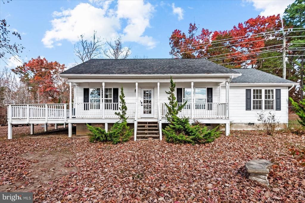 9617 Thousand Oaks Lane, Spotsylvania, VA 22551 Main Photo