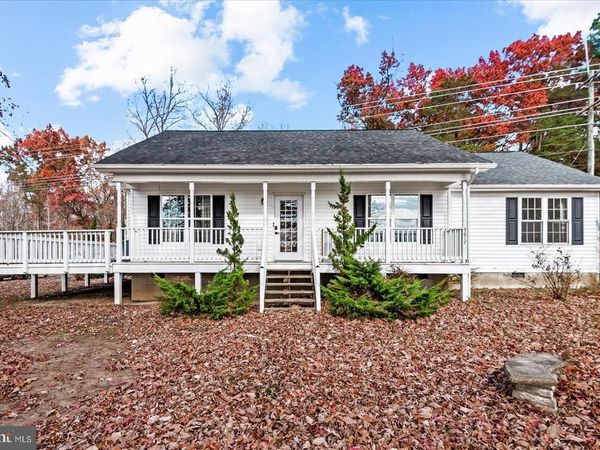 9617 THOUSAND OAKS LANE, SPOTSYLVANIA, VA 22551