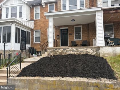 1124 E STAFFORD STREET Philadelphia, PA 19138