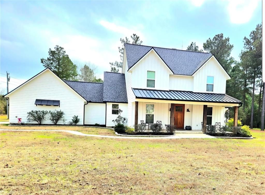 363 Bella Court Pvt Drive, Frierson, LA 71027 Main Photo
