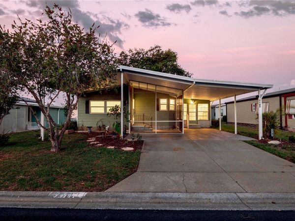 3141 GREAT OAK ST, WESLEY CHAPEL, FL 33543