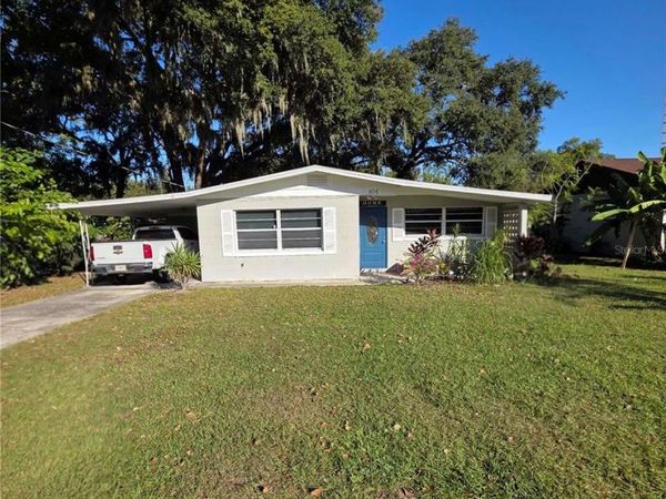 804 S LONE OAK DRIVE, LEESBURG, FL 34748