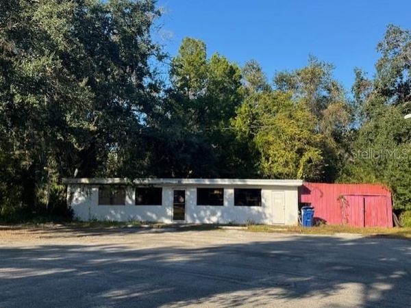 11542 S US HIGHWAY 301, WEBSTER, FL 33597