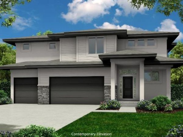 18220 Century Street, Overland Park, KS 66013