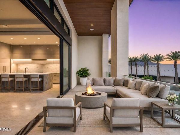 6587 N PALMERAIE Boulevard, Unit 3010, Paradise Valley, AZ 85253