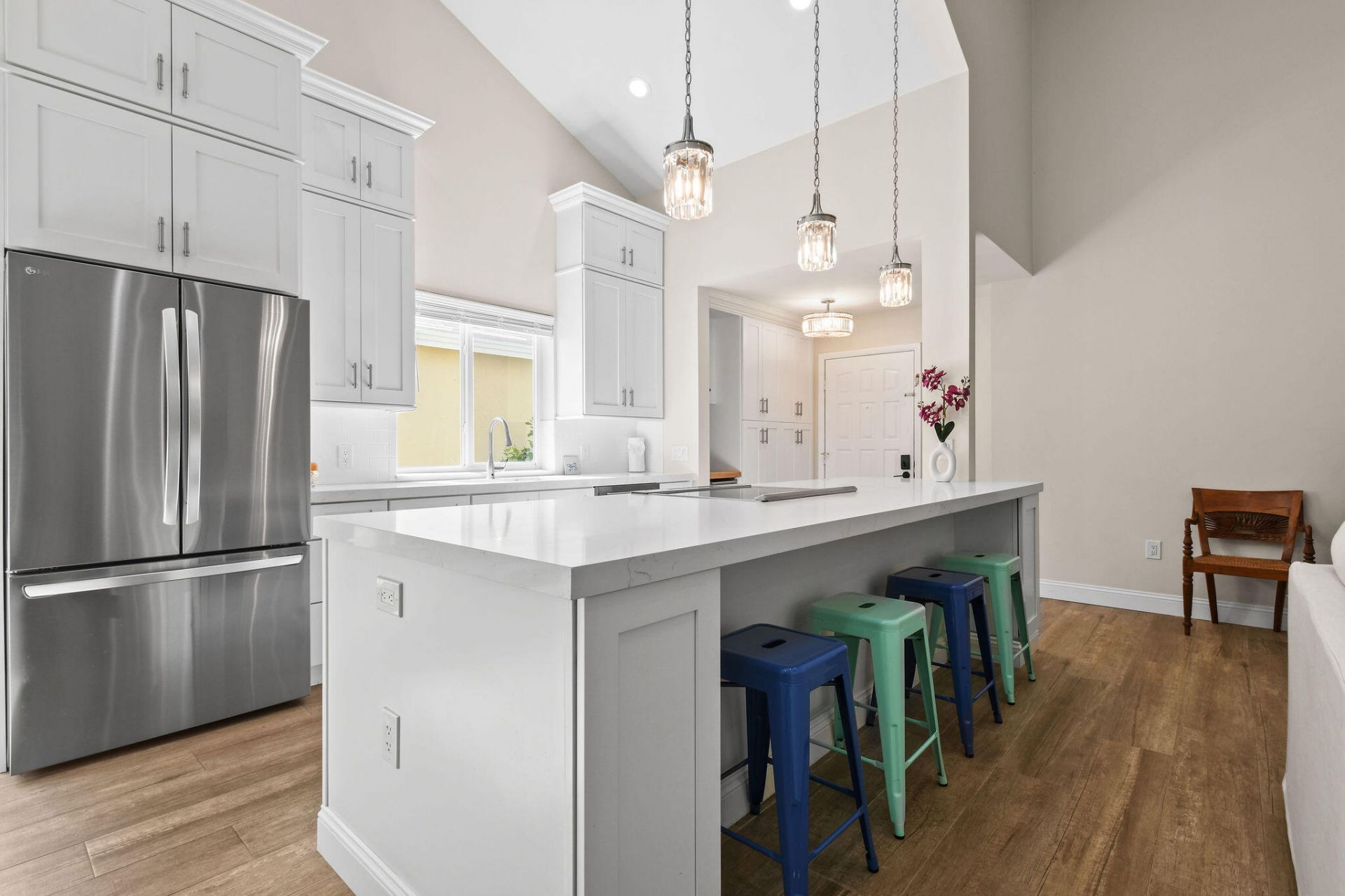 125 Sand Pine Drive, Jupiter, FL 33477 Photo