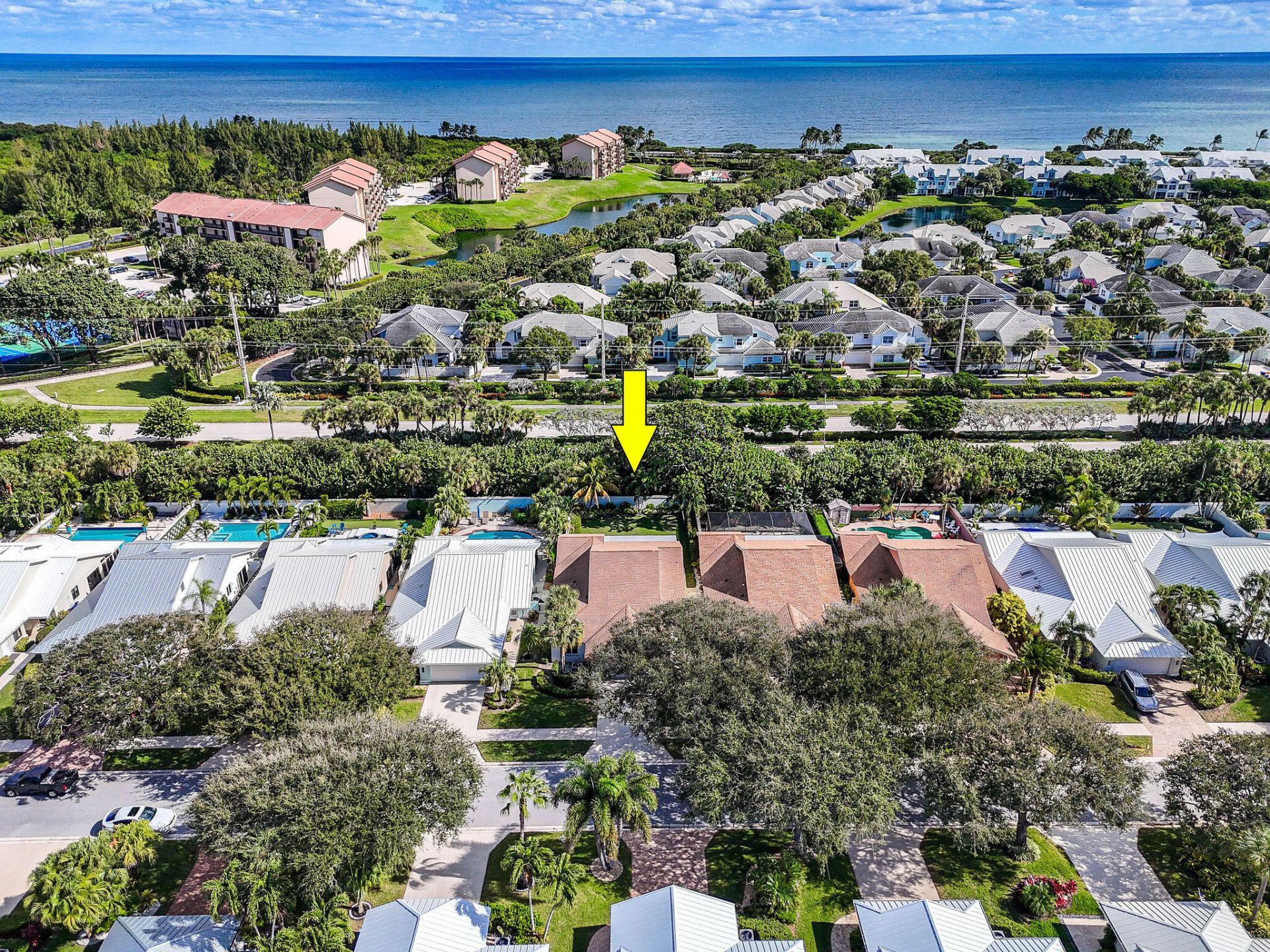 125 Sand Pine Drive, Jupiter, FL 33477 Photo