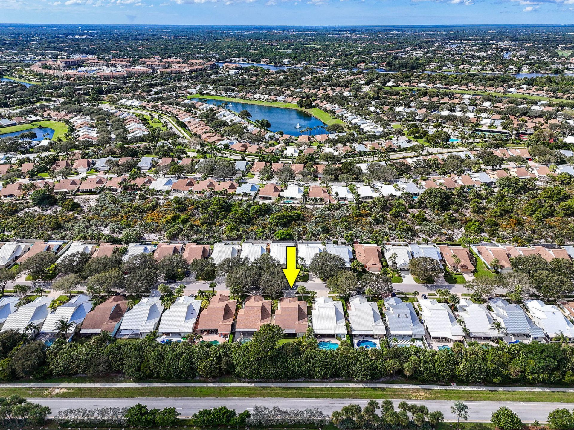 125 Sand Pine Drive, Jupiter, FL 33477 Photo