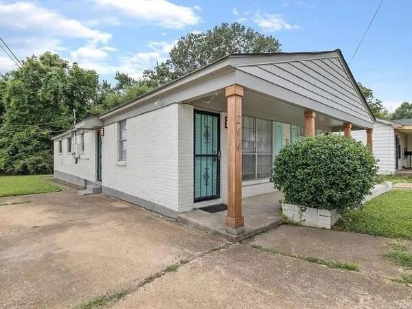 2617 HALE AVE, Memphis, TN 38112