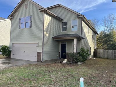 228 Bickley View Court, Chapin, SC 29036