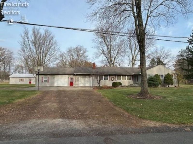 3876 Townsend Angling Road, Collins, OH 44826 Photo 1