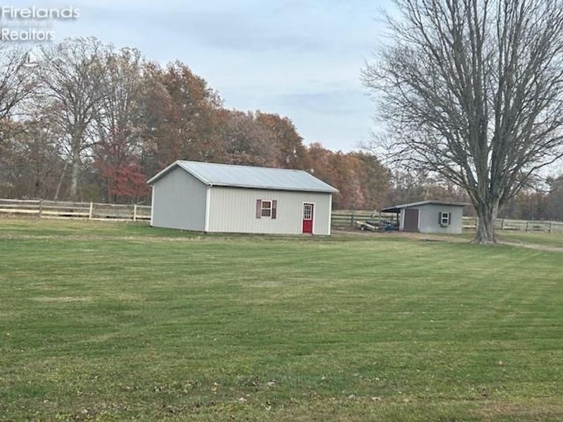 3876 Townsend Angling Road, Collins, OH 44826 Photo 19