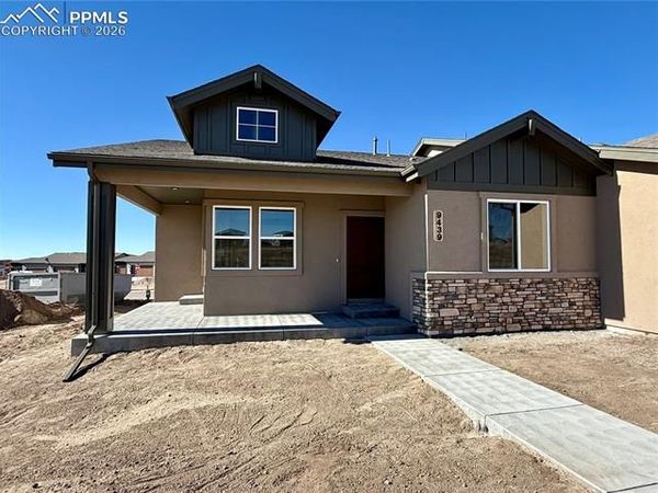 9439 Jollity Point, Colorado Springs, CO 80924