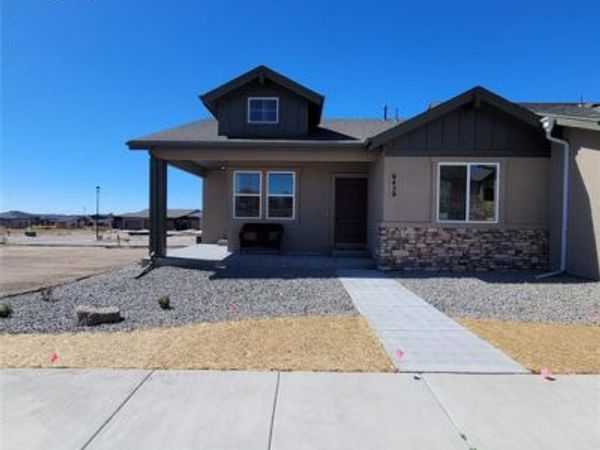 9439 Jollity Point, Colorado Springs, CO 80924