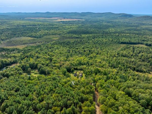 Lot 21-2 Great Pond Road, Great Pond, ME 04408