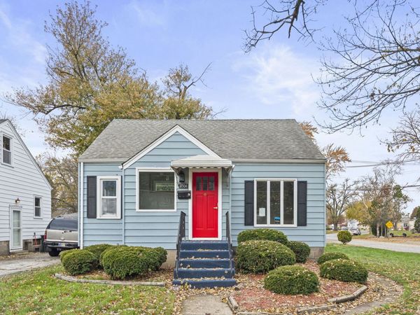 18504 Wentworth Avenue, Lansing, IL 60438