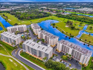 1200 COUNTRY CLUB DRIVE, Unit 4405, LARGO, FL 33771