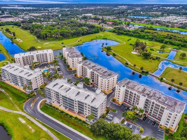 1200 COUNTRY CLUB DRIVE, Unit 4405, LARGO, FL 33771