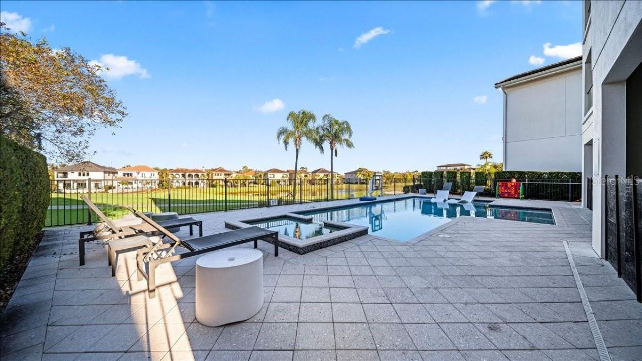 331 Muirfield Loop, Reunion, FL 34747 Photo