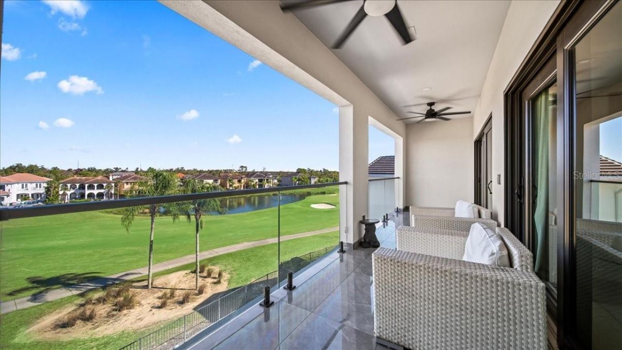 331 Muirfield Loop, Reunion, FL 34747 Photo