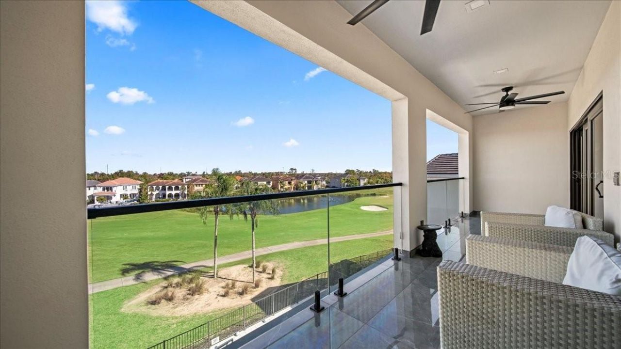 331 Muirfield Loop, Reunion, FL 34747 Photo