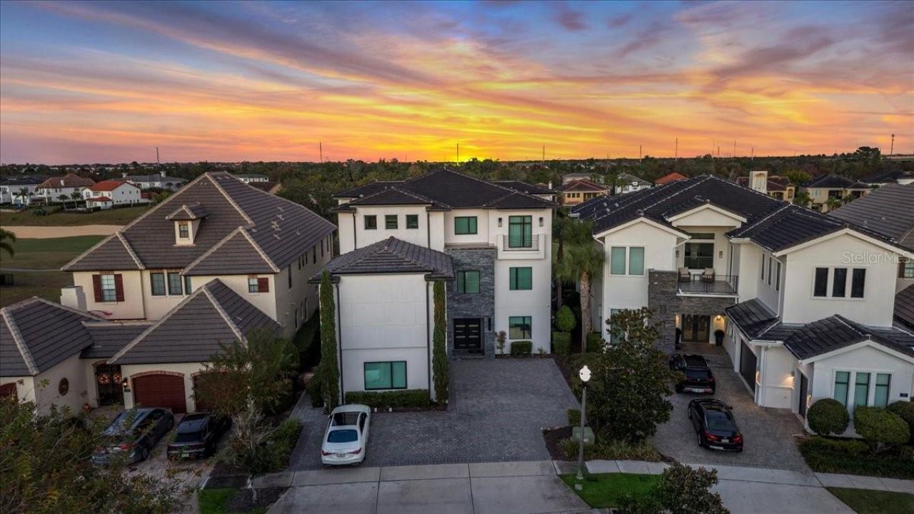 331 Muirfield Loop, Reunion, FL 34747 Photo