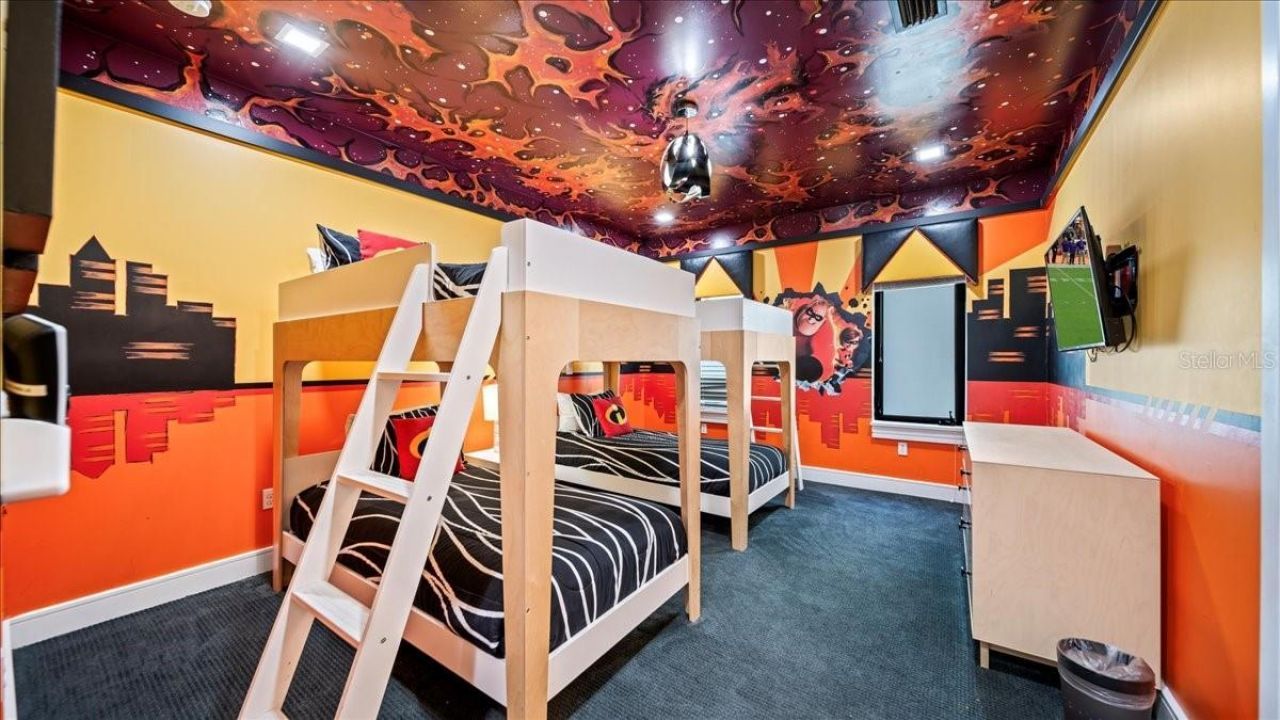 331 Muirfield Loop, Reunion, FL 34747 Photo