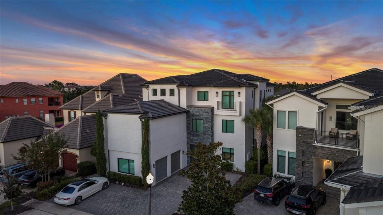 331 Muirfield Loop, Reunion, FL 34747 Photo