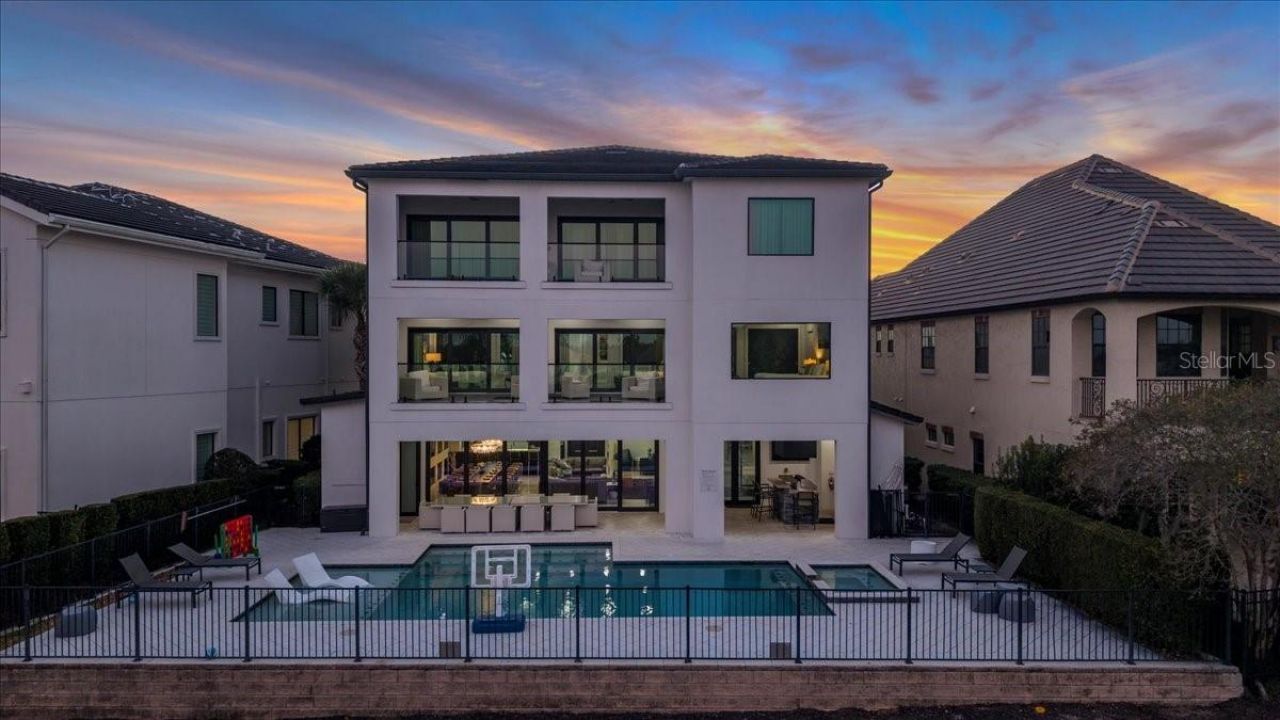 331 Muirfield Loop, Reunion, FL 34747 Photo