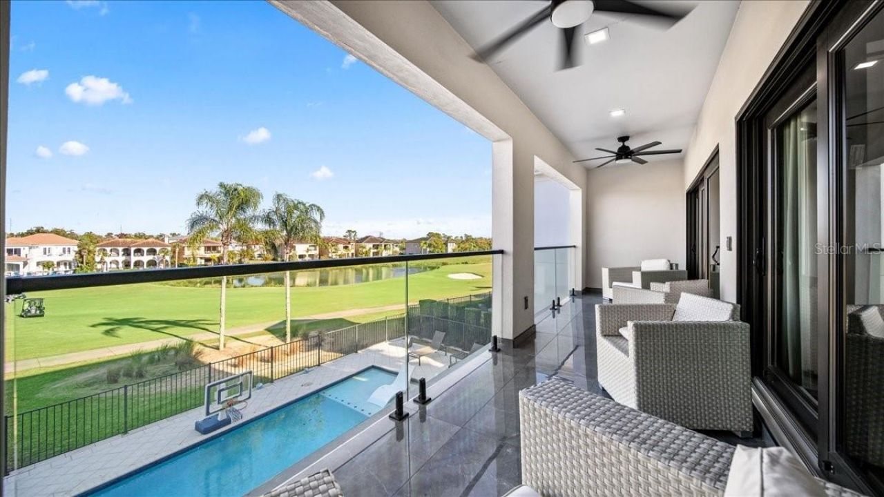 331 Muirfield Loop, Reunion, FL 34747 Photo