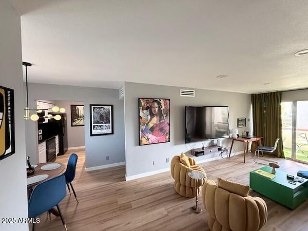 7625 E CAMELBACK Road, Unit A411, Scottsdale, AZ 85251