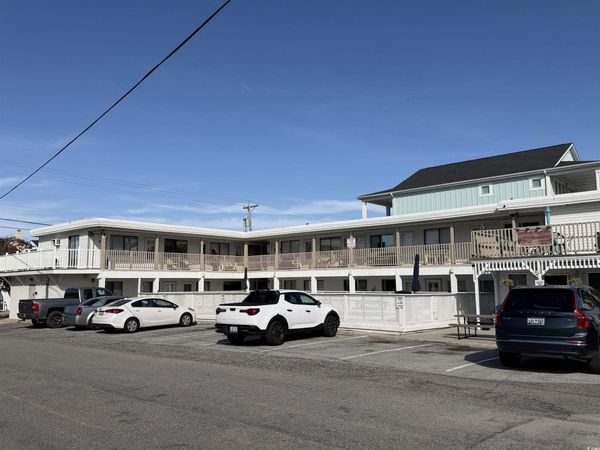 5201 N Ocean Blvd., Unit 46, North Myrtle Beach, SC 29582