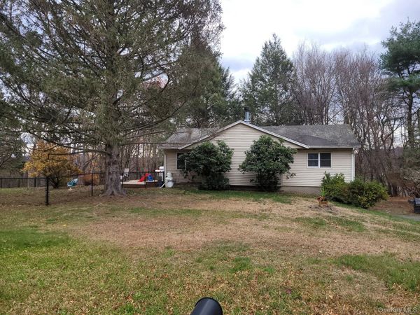 478 Lower Road, Westtown, NY 10998