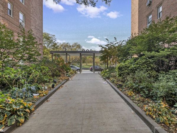 800 GRAND CONCOURSE, Unit 6CS, Bronx, NY 10451