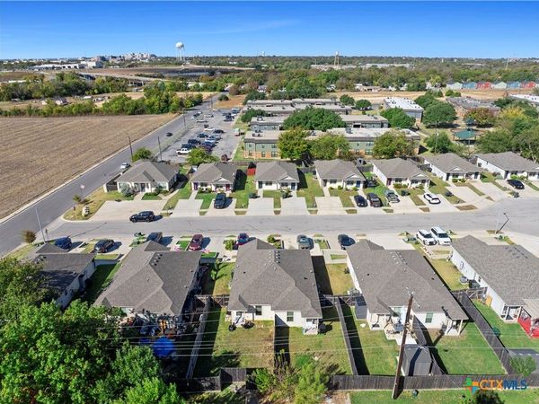 1239 Honor Lane, Temple, TX 76501