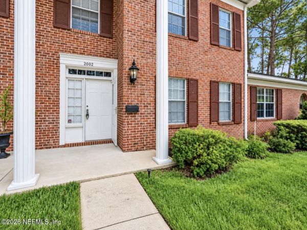 9252 SAN JOSE Boulevard, Unit 2002, Jacksonville, FL 32257