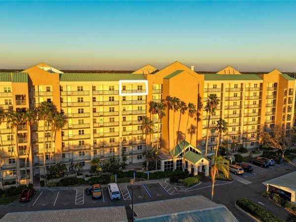 2320 TERRA CEIA BAY BOULEVARD, Unit 706, PALMETTO, FL 34221